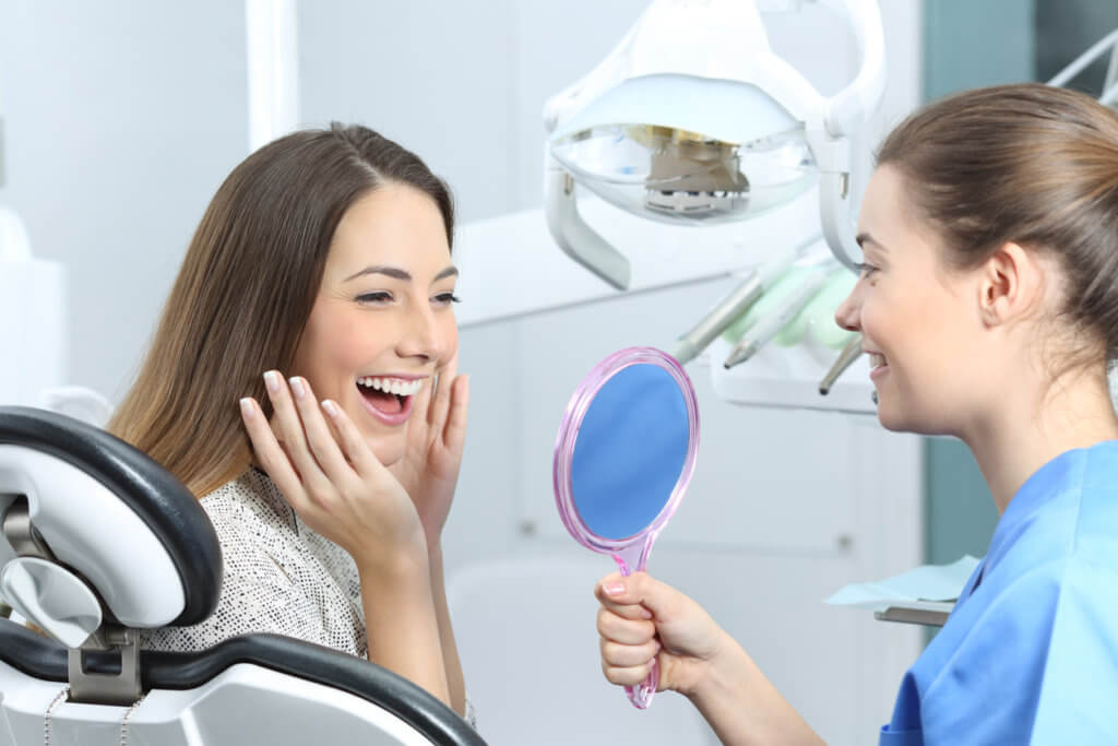 Boost Your Self Confidence With Cosmetic Dentistry